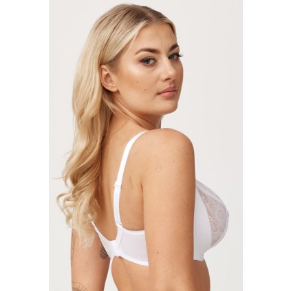 Podprsenka Azal Kalina (Velikost 80H, Barva Černá)