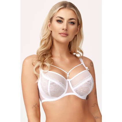 Podprsenka Azal Kalina (Velikost 80H, Barva Černá)