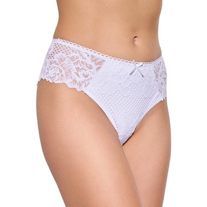 Kalhotky Gabidar 202 (Velikost M, Barva Bílá)