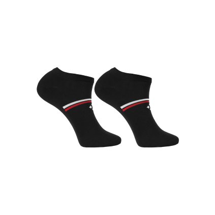 Pánské ponožky Moraj CSM240-057 (Velikost 39-42, Barva Černá)