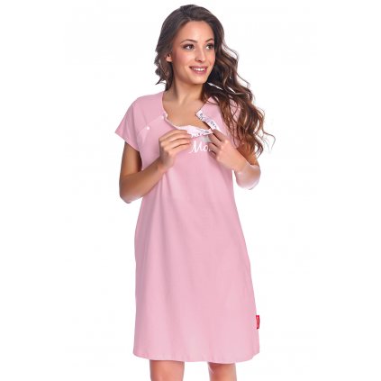 Noční košile Dn-nightwear TCB.9992