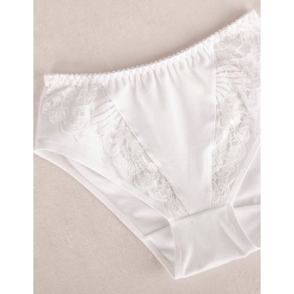 Kalhotky Wol-Bar Eco-Ga (Velikost 2XL, Barva Béžová)