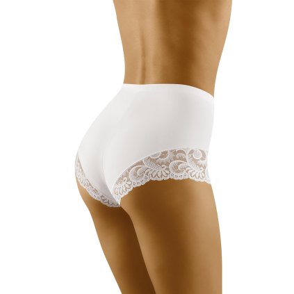 Kalhotky Wol-Bar Exepta (Velikost 2XL, Barva Bílá)