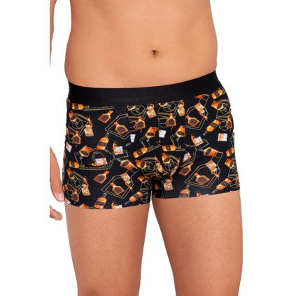 Boxerky Italian Fashion John