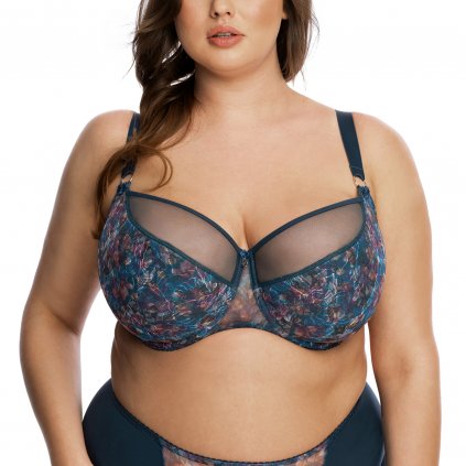 Podprsenka Gaia 1140M Hebe Maxi