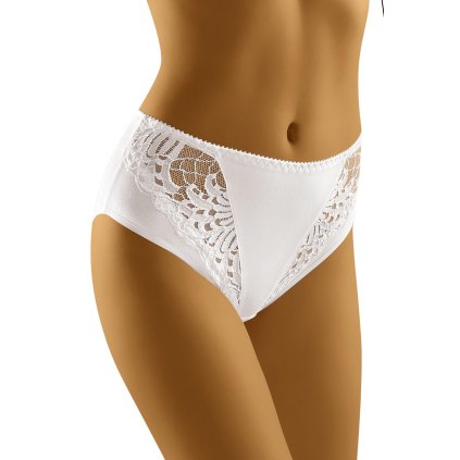 Kalhotky Wol-Bar Eco-Ga 3 pcs (Velikost 2XL, Barva Béžová)