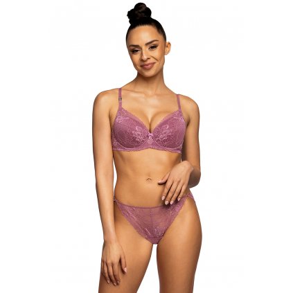Kalhotky Mat 3742/5 Rosie (Velikost 36, Barva Růžová)