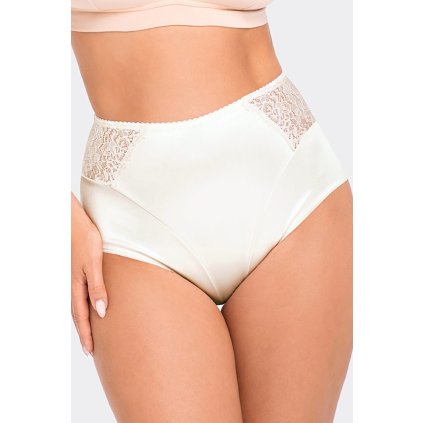 Kalhotky Babell BBL 103 (Velikost 3XL, Barva Smetanová)