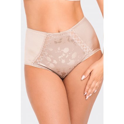 Kalhotky Babell BBL 198 (Velikost 2XL, Barva Béžová)