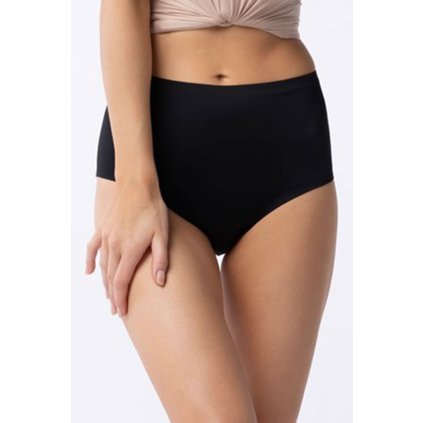 Kalhotky Julimex Amber Maxi (Velikost L, Barva Černá)