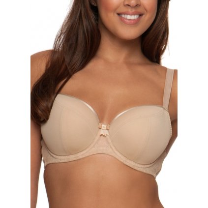 Podprsenka Curvy Kate Daily Dream CK4501 (Velikost 70N, Barva Tělová)
