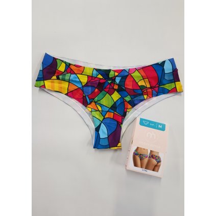 Dámské kalhotky MEMÉME Vivid Vitra