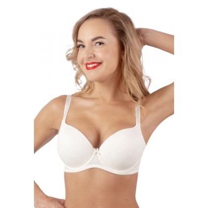 Dámská PUSH-UP podprsenka Fantasy 1771