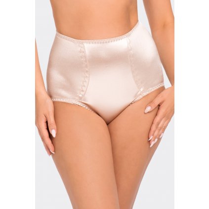 Kalhotky Babell BBL 106 (Velikost XL, Barva Smetanová)