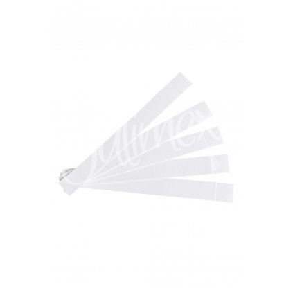Náplasti Julimex BA 09 sz.20 mm (Velikost UNI, Barva Bílá)
