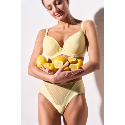 Bezešvá vyztužená podprsenka BeautyBra Fruity Loop Timo 042842