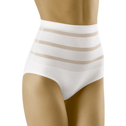 Kalhotky Wol-Bar Respecta (Velikost 2XL, Barva Černá)