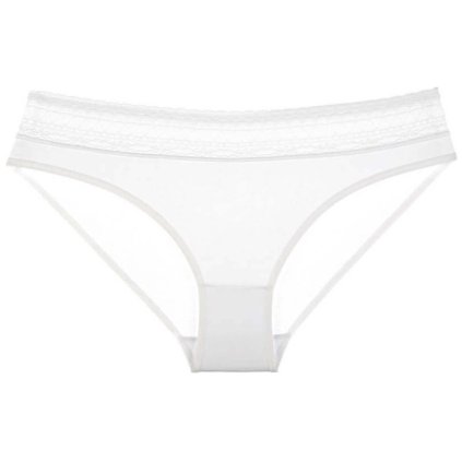 Dámské kalhotky Lola (Barva Černá, Velikost L)