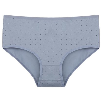 Dámské kalhotky Monika (Barva Růžová - světle, Velikost 2XL)