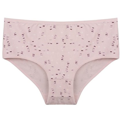 Dámské kalhotky Tereza (Barva Modrá, Velikost 2XL)
