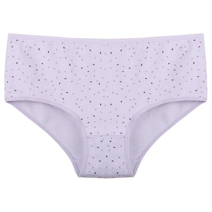 Dámské kalhotky Věra (Barva Růžová, Velikost 2XL)
