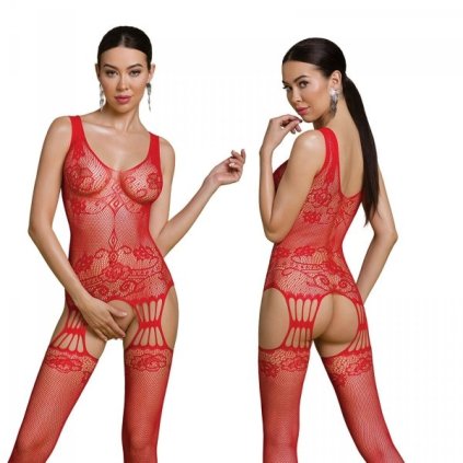 eco bs009 red