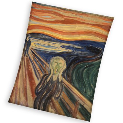 38542 deka edvard munch vykrik 150x200