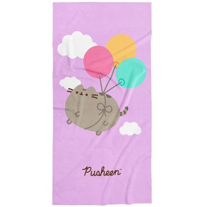 42494 2 detska osuska kocicka pusheen kurz letani