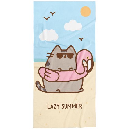 42497 4 detska osuska kocicka pusheen mnaumozni dovolena