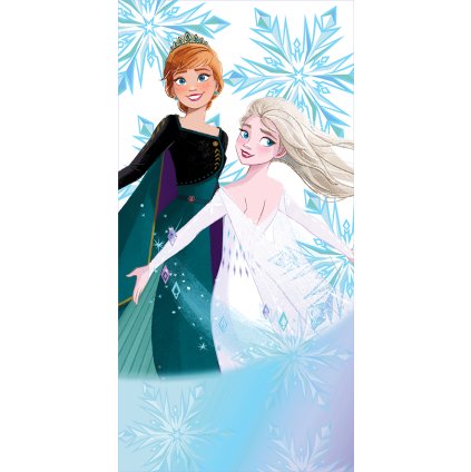 42395 detska osuska ledove kralovstvi princezny anna a elsa
