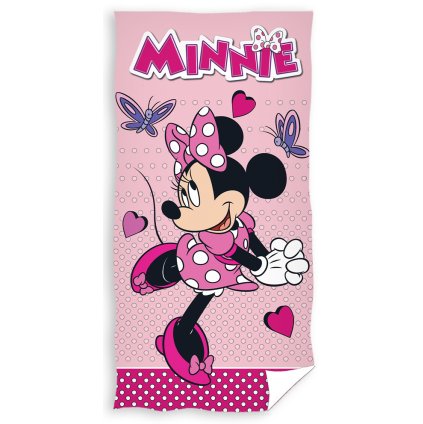 41640 detska osuska minnie slecna zamilovana