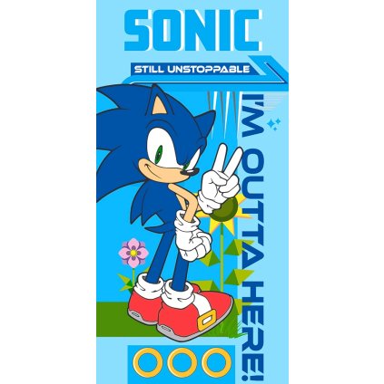 42506 detska osuska nezastavitelny jezek sonic