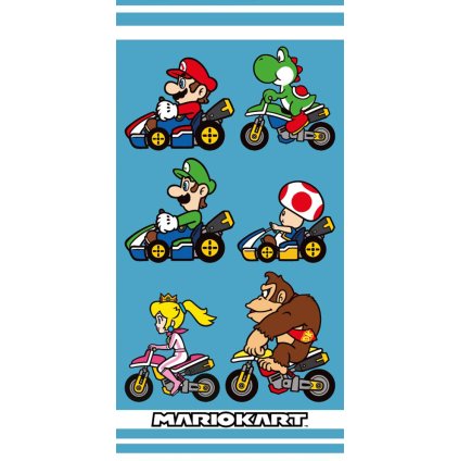 41600 detska osuska super mario kart