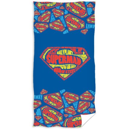 26004 detska osuska superman znak