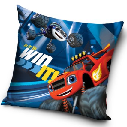 41736 detsky polstarek plaminek a ctyrkolaci vitez