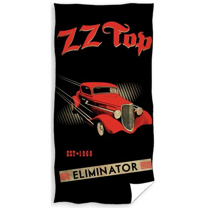 36813 frote osuska zz top eliminator