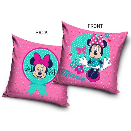 42644 detsky polstarek minnie sladka myska