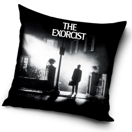 34919 povlak na polstarek the exorcist 40x40