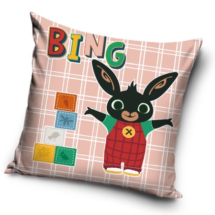 41700 detsky polstarek zajicek bing a kosticky