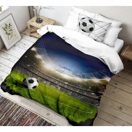 3d povleceni 140x200 70x90cm fotbal 944119 0 wm0