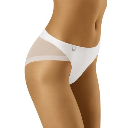 Kalhotky Wol-Bar Diamond 3517 3 pcs (Velikost M, Barva Černá)