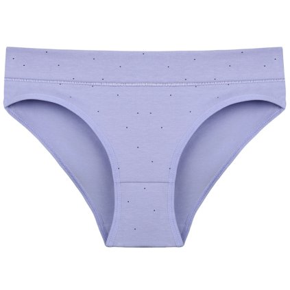 Dámské kalhotky Fiona (Barva Růžová, Velikost 2XL)