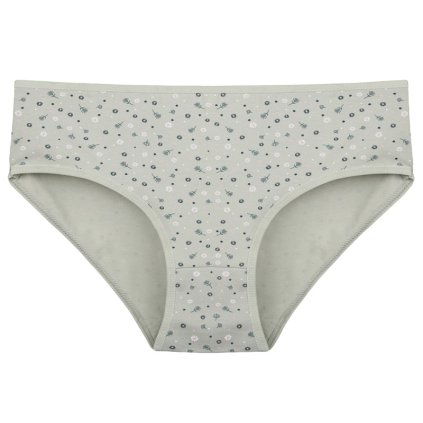 Dámské kalhotky Janina (Barva Růžová - světle, Velikost M)