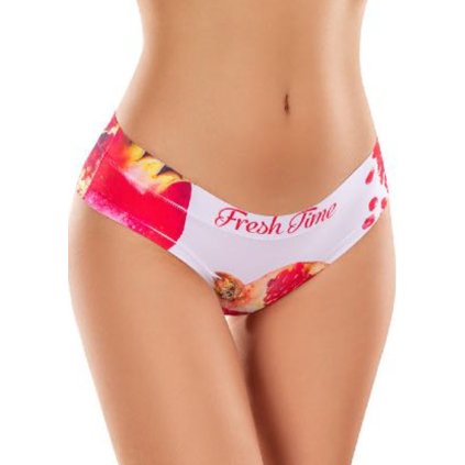 Dámské kalhotky Meméme Pomegranate