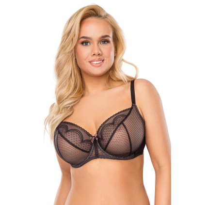 Vivisence 1050 (Velikost 75G, Barva Černá)