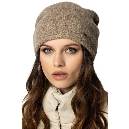 Čepice Vivisence 7087 (Velikost UNI, Barva Modrá)