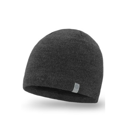 Čepice Pamami 14001 (Velikost UNI, Barva Šedá)