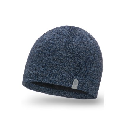 Čepice Pamami 14001 (Velikost UNI, Barva Šedá)