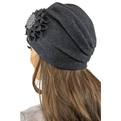 Čepice Vivisence 7052 - výprodej