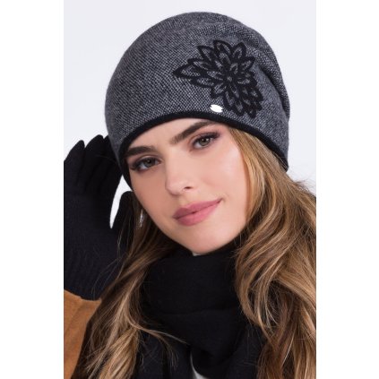 Čepice Kamea Delta - výprodej